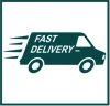 Fast Delivery Time
