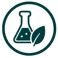 Eco-conscious non-toxic silicone tipping