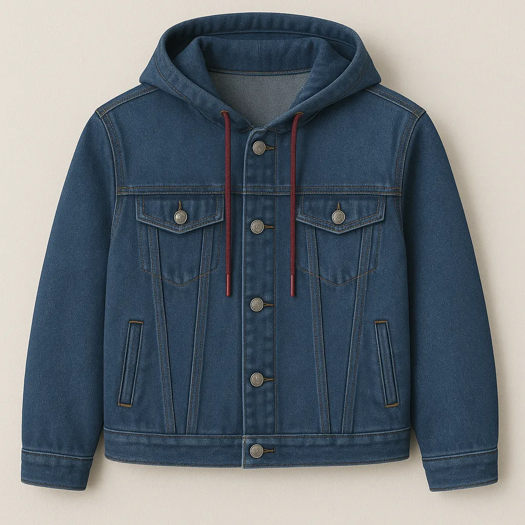 Silicone dipped drawcords for jackets and outerwear