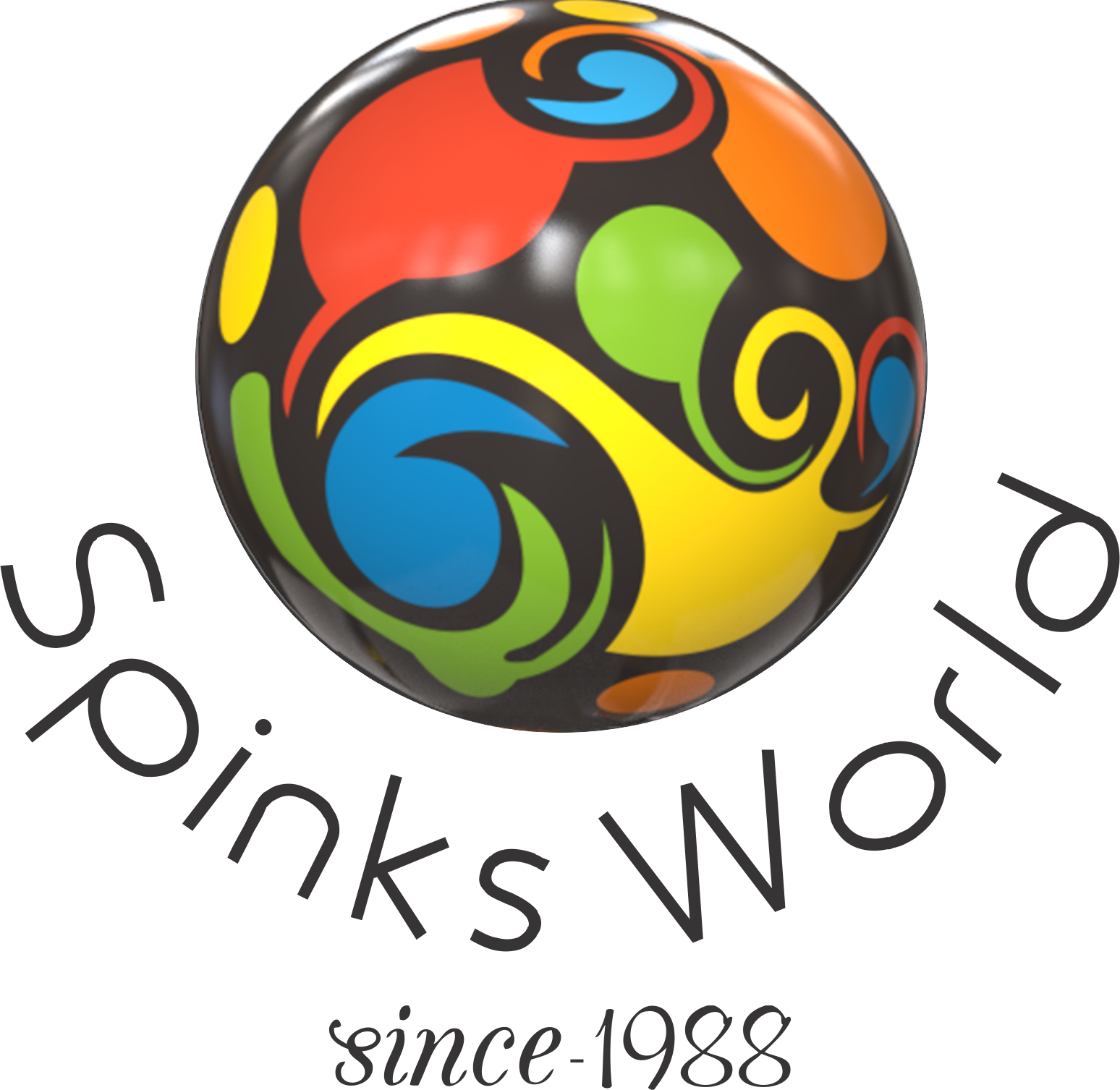 SPINKS-LOGO---Black